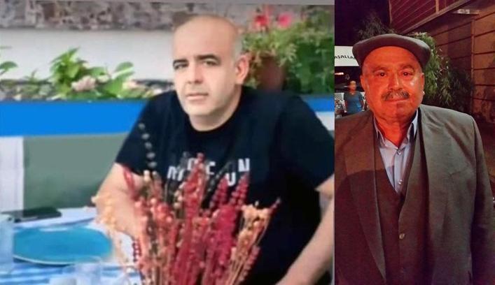 Arazi anlaşmazlığında çifte cinayetin 18 tutuklu sanığından 9’una tahliye