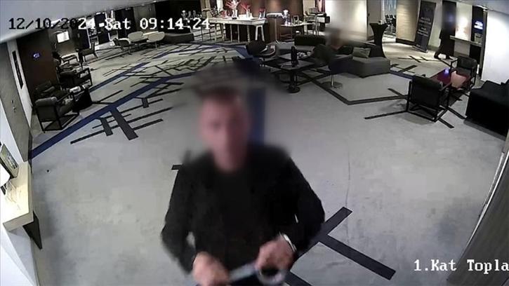 İmamoğlu'nun girdiği ve kamerası kapatılan otelin müdürünün ifadesi ortaya çıktı
