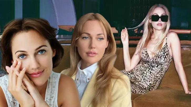 Meryem Uzerli: Kıskançlıkla bir bağım yok, bedenimi her ölçüde sevdim