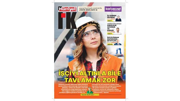 Hürriyet İK ile yeteneği çekmenin sırları