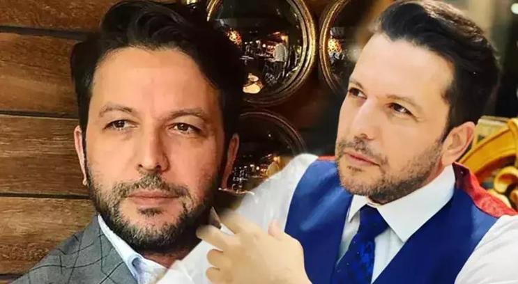 Nihat Doğan da estetikli furyasına katıldı! İşte son hali