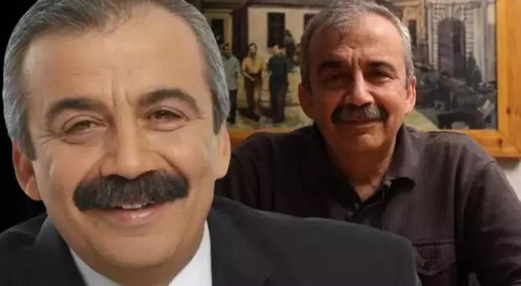 Ünlü isimlerden Sırrı Süreyya Önder'e veda: Çok erken gittin abi