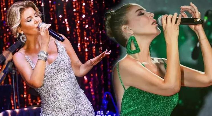 Gülben Ergen annesinden öğrendiği ritüelini paylaştı: Dövmesi her şeyden daha dikkat çekici