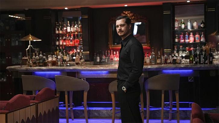Eşref, ‘Rüya’sına veda mı edecek? 'Gelene git, gidene kal deme huyum yok'