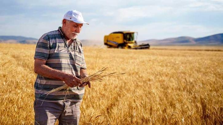 Genel tarım sayımına ilişkin Cumhurbaşkanı Genelgesi Resmi Gazete'de yayımlandı