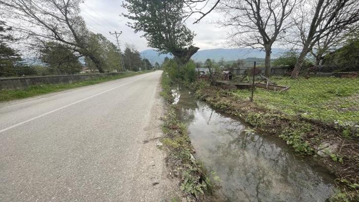 Bolu'da 4 köyden 69 kişi hastanelik oldu: Sular inceleme altına alındı