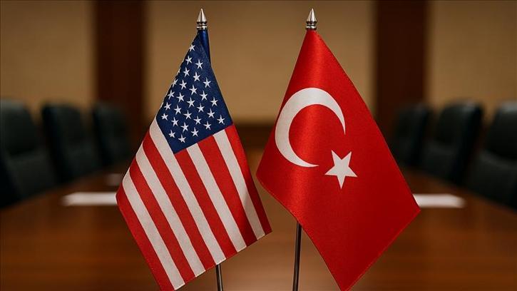 Pentagon'dan açıklama geldi! ABD'den Türkiye'ye yeni füze satışı