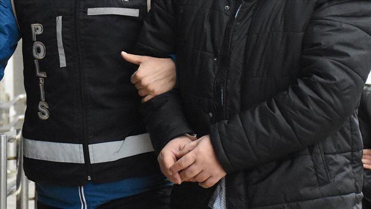 Boğaziçi Üniversitesi'ndeki protestolarda gözaltına alınan 15 şüpheliden 6’sı tutuklandı