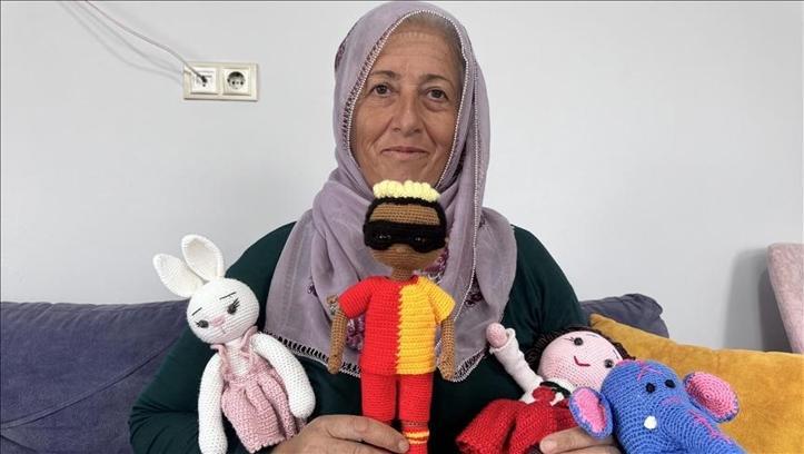 Kayserili çiftçi Osimhen gitmesin diye yaptı! Şampiyonluk hediyesini vermek istiyor