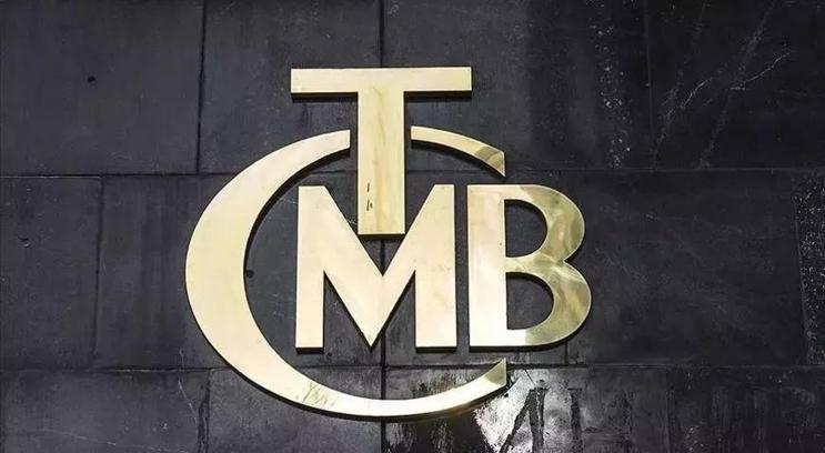 Merkez Bankası'nın rezervlerinde dikkat çeken artış