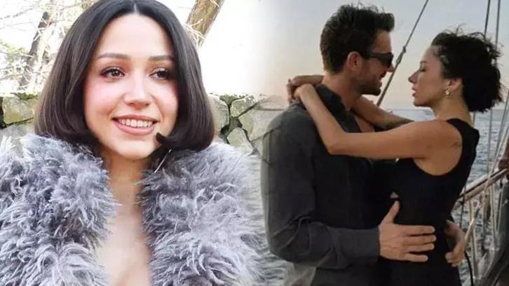 Zeynep Bastık'tan 'çocuk' açıklaması: Çok isterim