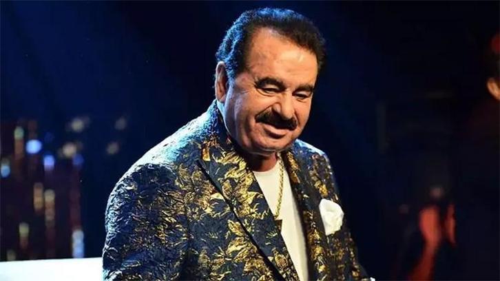 İbrahim Tatlıses'ten şok eden açıklama: 'Yeniden dünyaya gelsem çocuk yapmazdım'