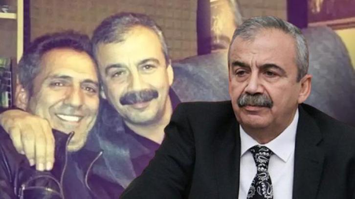 Yavuz Bingöl'den Sırrı Süreyya Önder paylaşımı: Yerin asla dolmayacak!
