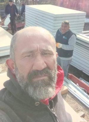 Kayıp inşaat ustası 203 gün sonra ormanda ölü bulundu