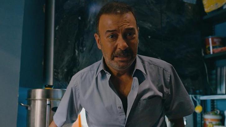 O sahneler ortaya çıktı!  Hakan Yılmaz’ın acı sahnesi gerçek oldu,  acısını kameralar önünde yaşadı
