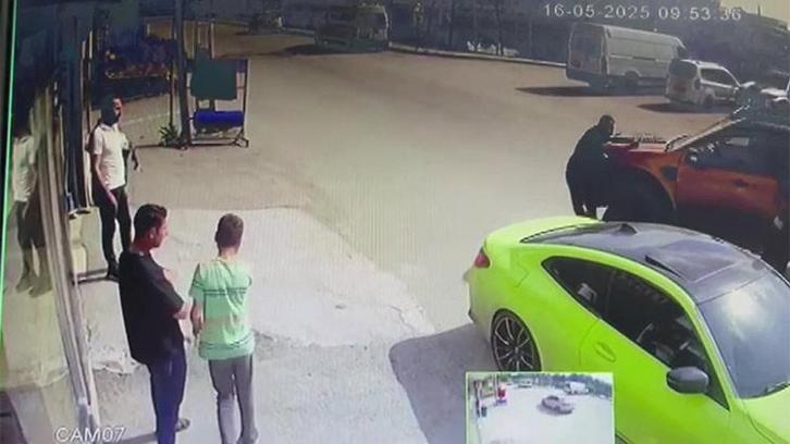 Böyle 'şaka' daha önce yapılmadı! Hastanelik etti