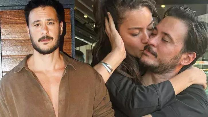 Anıl Altan'dan Pelin Akil açıklaması: Her evlilikte olur böyle şeyler