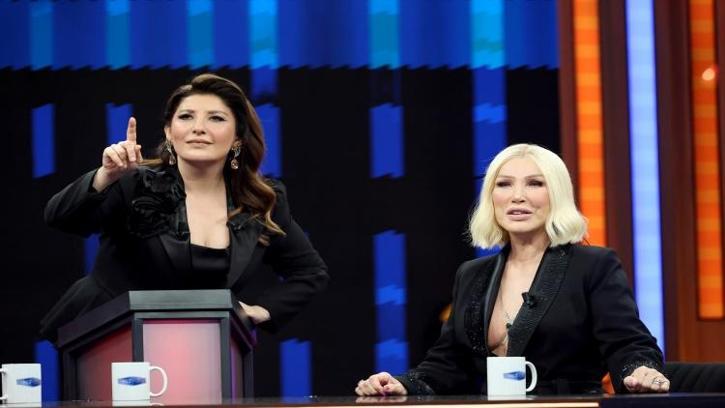 Kanal D ekranında bayram coşkusu