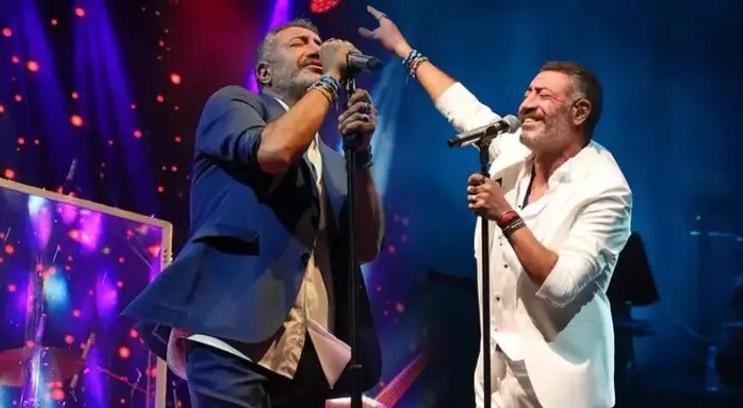 Hakan Altun sakalsız kaldı! Yeni imajına yorum yağdı