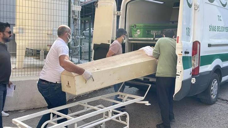 Sivas'ta KKKA nedeniyle ölenlerin sayısı 6'ya yükseldi