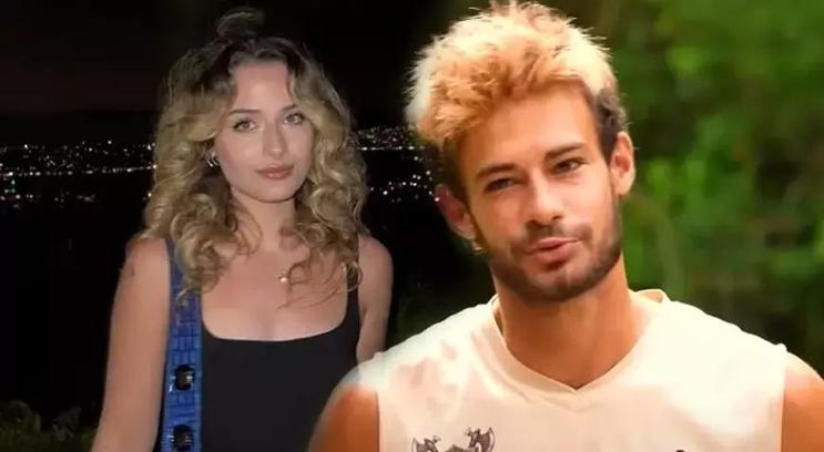 Batuhan Karacakaya Survivor'da ilk İstanbul biletini kaptı! Kardeşi Melissa'dan duygusal paylaşım!