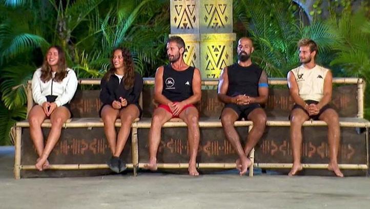 Survivor'da son finalistler ve yarışmaya veda eden isim belli oldu