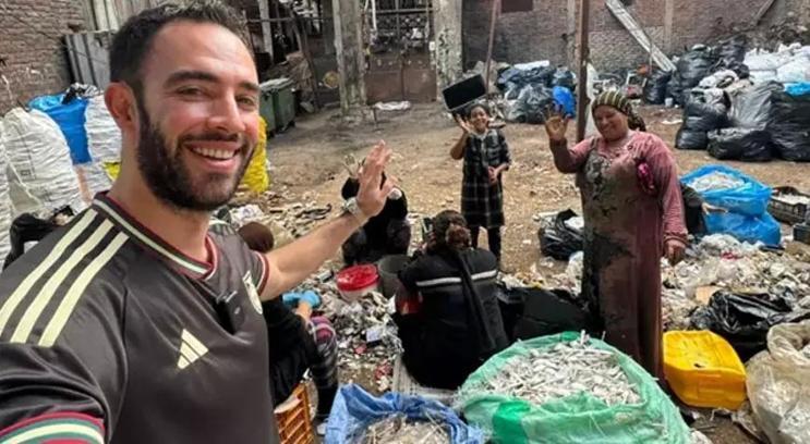 ''Kuralsız Sokaklar'' 22 Haziran'da kapılarını açıyor