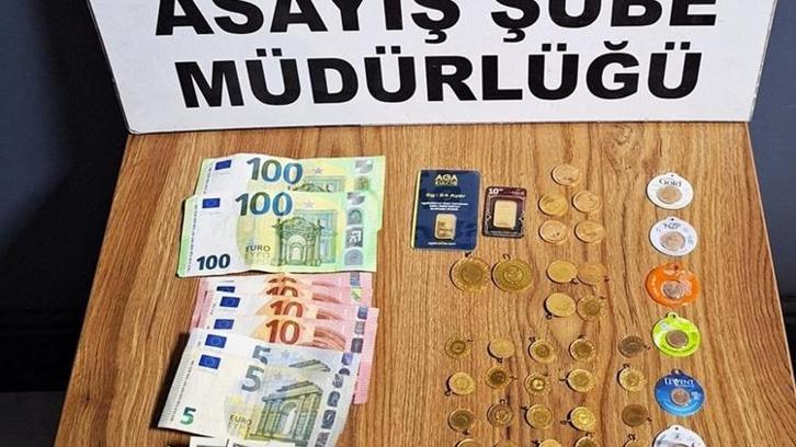 Bursa'da telefonla dolandırıcılık yapan 2 zanlı tutuklandı