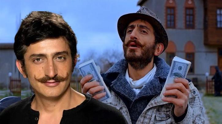 Çok Güzel Hareketler Bunlar'ın  popüler ismi Metin Keçeci zor günler geçiriyor: İcralık oldu, evini boşalttı!