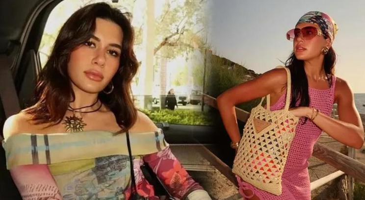 Sibil Çetinkaya'yı çıldırtan sözler! O yoruma sessiz kalamadı: Kendisine gelen yorumu ifşa etti