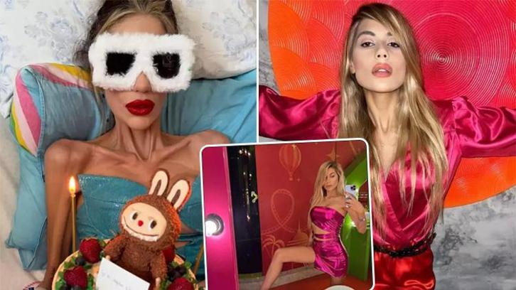 Nihal Candan'ın durumu gittikçe kritikleşiyor: Yoğun bakıma alındı, 25 kiloya kadar düştü!
