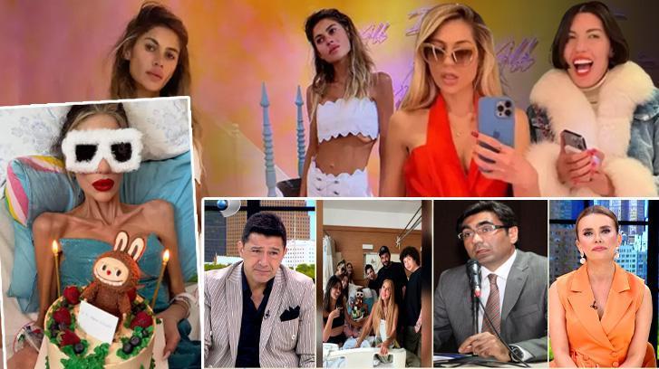 Nihal Candan'ın babası ilk kez Neler Oluyor Hayatta programında açıkladı: Kızım yaşamak istemiyor