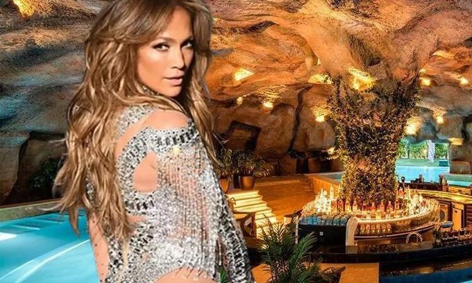 Jennifer Lopez'den şaşırtan karar! Doğum gününde Antalya'da mağarada kalacak