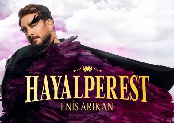 "Hayalperest" Zorlu PSM'de perde açtı
