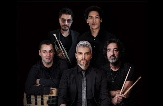 Zorlu PSM'de Küba gecesi: Cuban Classics