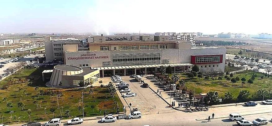 Şanlıurfa'da akraba kavgası: 1 ölü, 1 yaralı