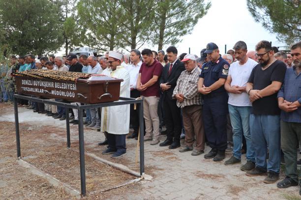 Madendeki göçükte yaralı kurtarılan işçi, yaşam mücadelesini kaybetti (2)