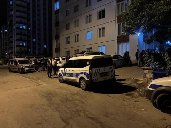 12 yaşındaki üvey oğlu tarafından bıçaklanan baba öldü