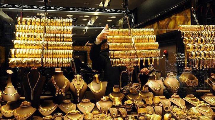 BURSA CANLI ALTIN FİYATLARI: Bursa'da atın fiyatları bugün ne kadar oldu? Bursa'da çeyrek altın ne kadar?