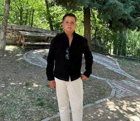 Denizli'de motosikletten düştü, 2 gün sonra yaşam mücadelesini kaybetti