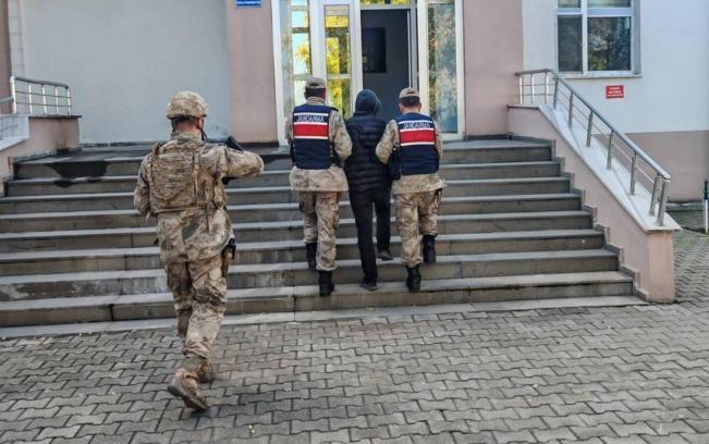 Bingöl’de 2 firari hükümlü yakalandı