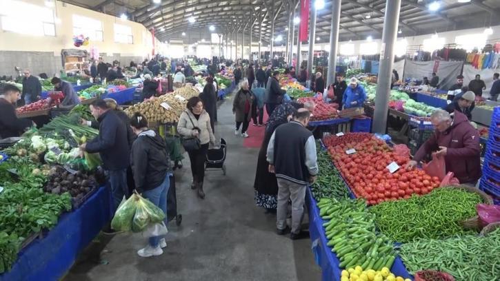 Amasya'da 7 aydır devam ediyor: Ne ekmek ne de su alınabiliyor!