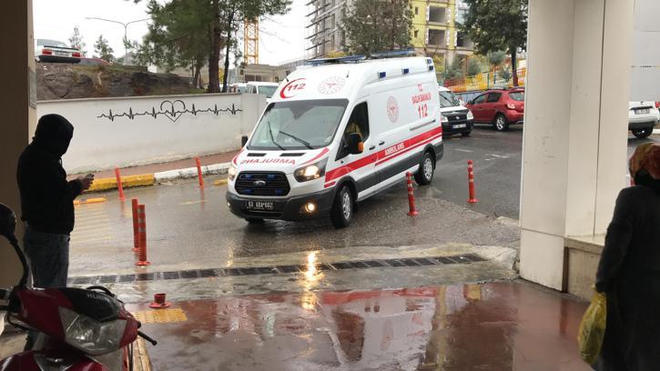 Arazi tartışmasında 13 yaşındaki kardeşini öldürdü