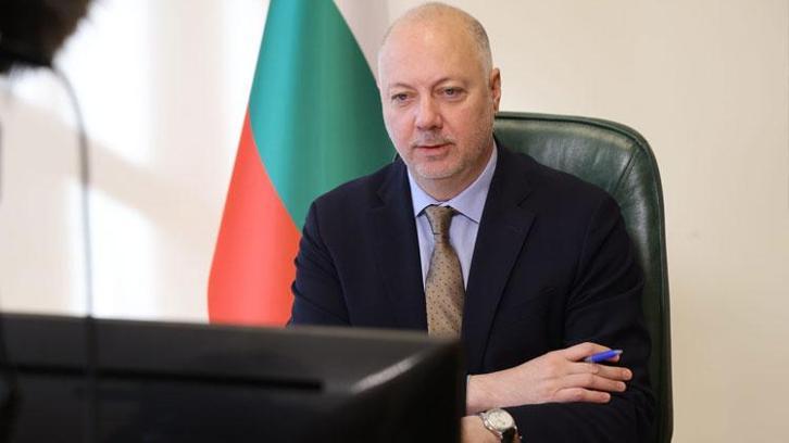 Bulgaristan Başbakanı Rosen Jelyazkov istifa etti