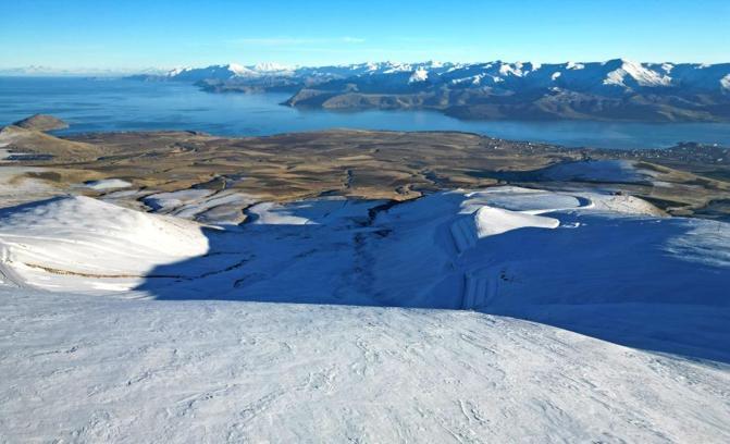 Henüz herkesin bildiği bir yer değil! Gezginlerin en uğrak yerlerinden biri olacak