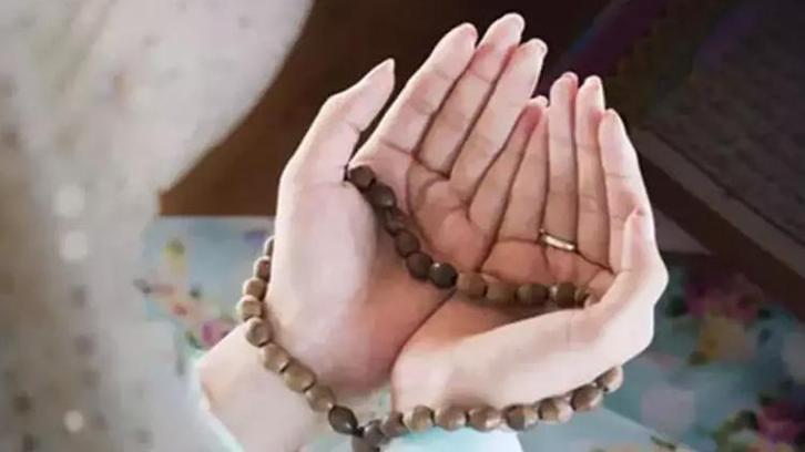 Üç aylarda çekilecek tesbihler nelerdir?