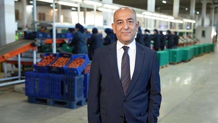 Market zincirinden pestisit kontrolü için yeni laboratuvar