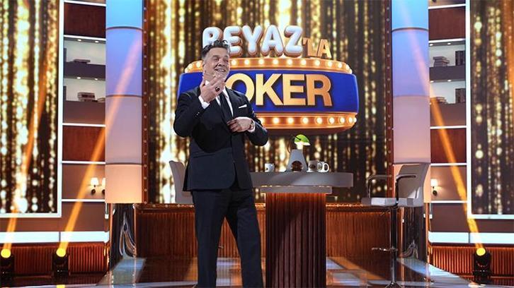 "Pazar ekranı Beyaz'a büründü"