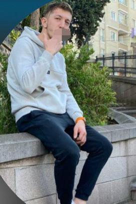 Ali'yi ATM'den para çekerken öldüren 2 sanığa 15’er yıl hapis