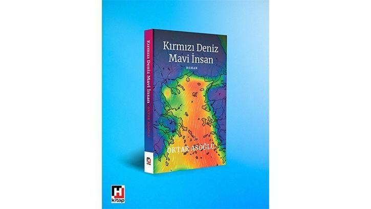 Denizin Tanıklığında Bir İnsan Hikayesi: Kırmızı Deniz Mavi İnsan